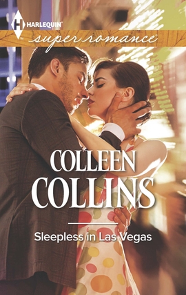 Title details for Sleepless in Las Vegas by Colleen Collins - Available